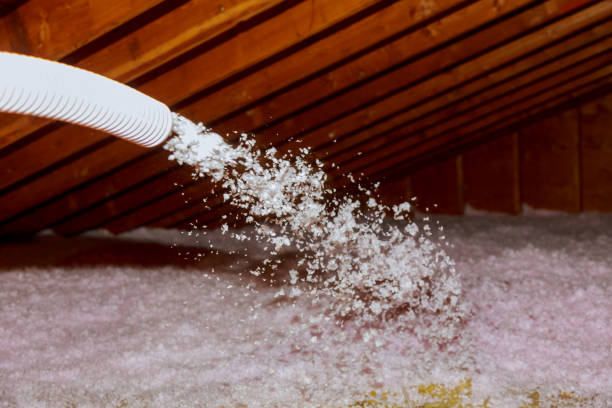Best Insulation for Specific Applications in Melwood, MD
