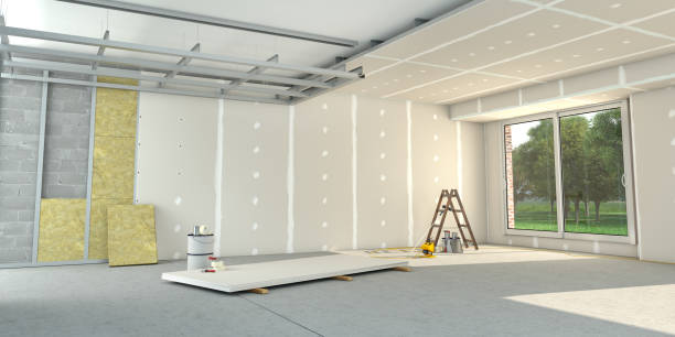 Professional Insulation Contractor in Melwood, MD