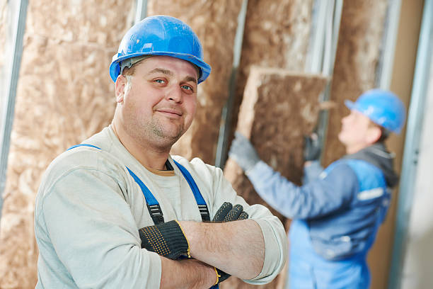 Types of Insulation We Offer in Melwood, MD