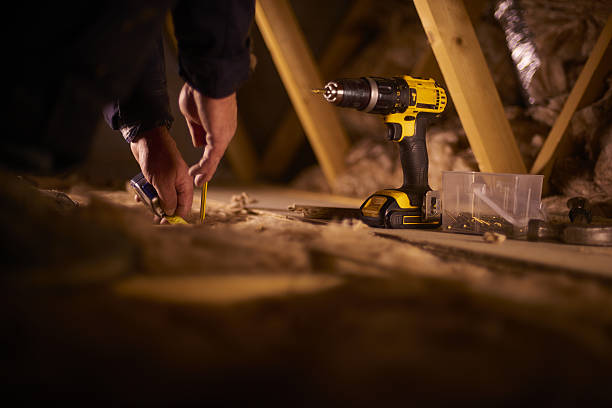 Best Spray Foam Insulation in Melwood, MD